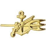 Special Warfare Technician Special Warfare Technician